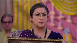 Kyunki Saas Bhi Kabhi Bahu Thi 2 - 1st October 2026